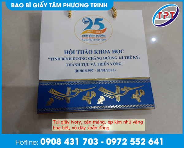 Túi giấy